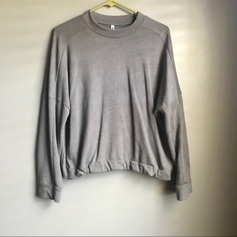 Fabletics sweater